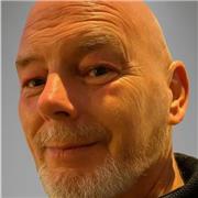 Profesor de inglés de todos los niveles y ededes.